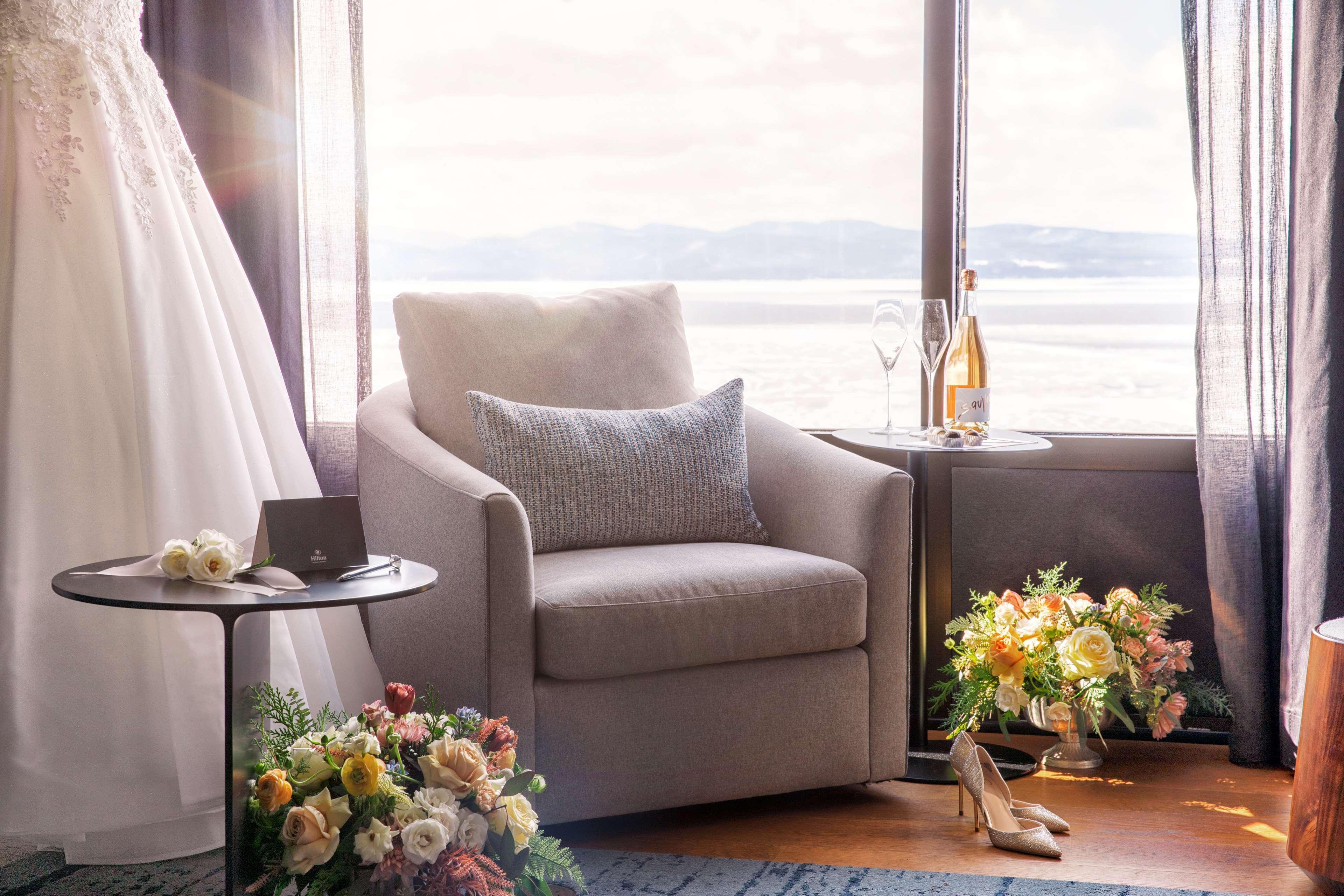 Hotel Champlain Burlington, Curio Collection By Hilton Exterior foto
