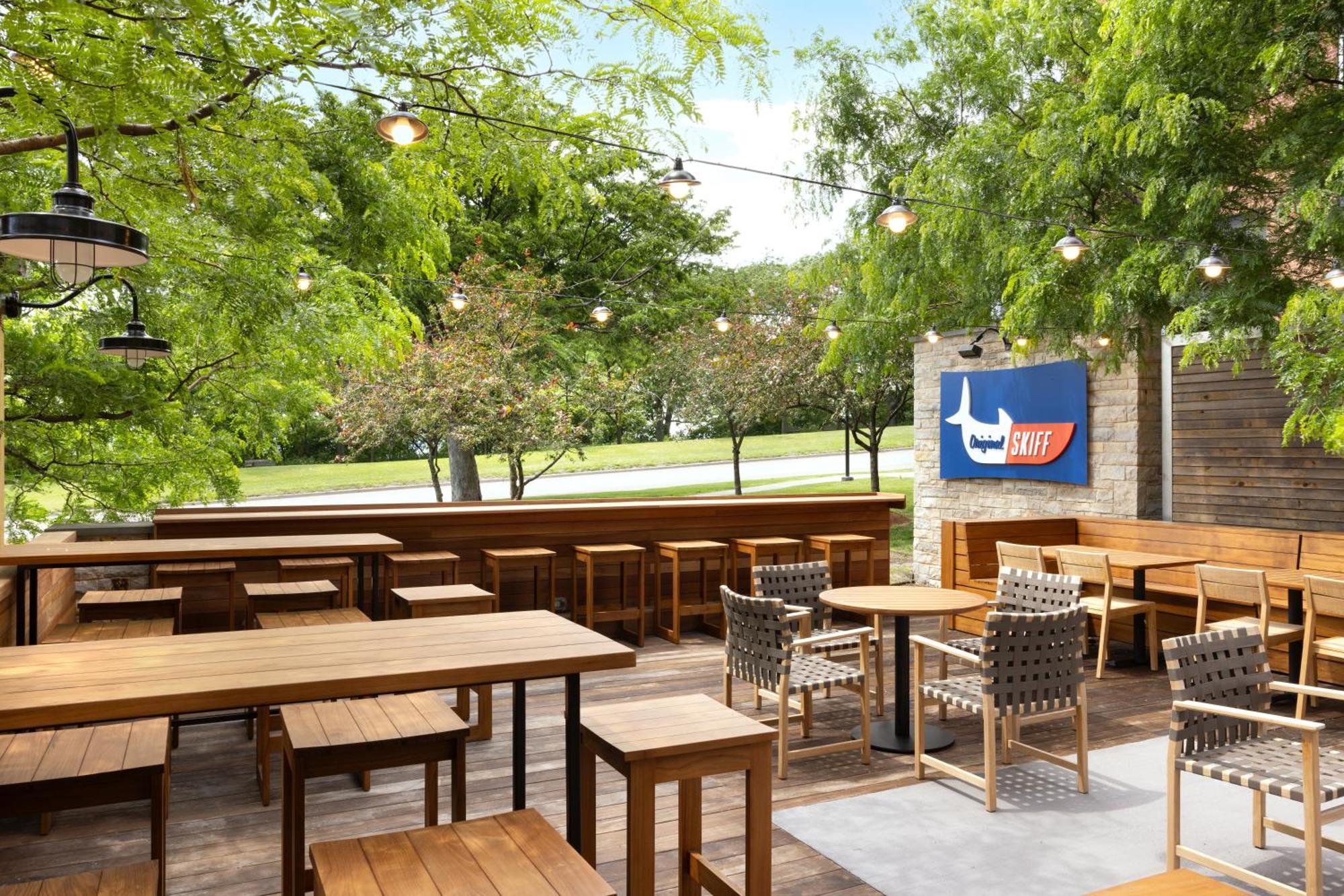 Hotel Champlain Burlington, Curio Collection By Hilton Exterior foto