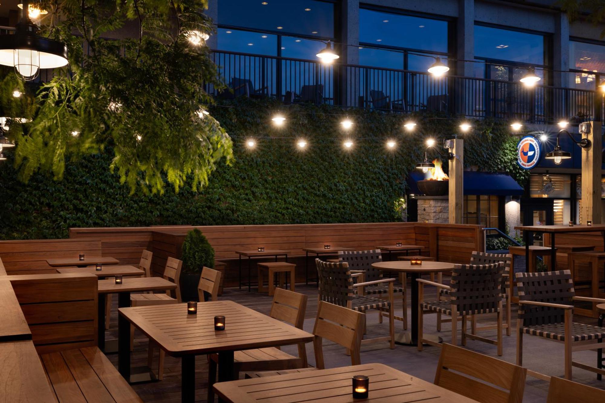 Hotel Champlain Burlington, Curio Collection By Hilton Exterior foto