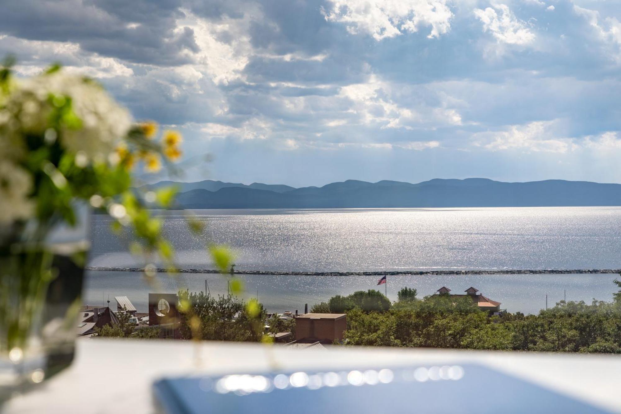 Hotel Champlain Burlington, Curio Collection By Hilton Exterior foto