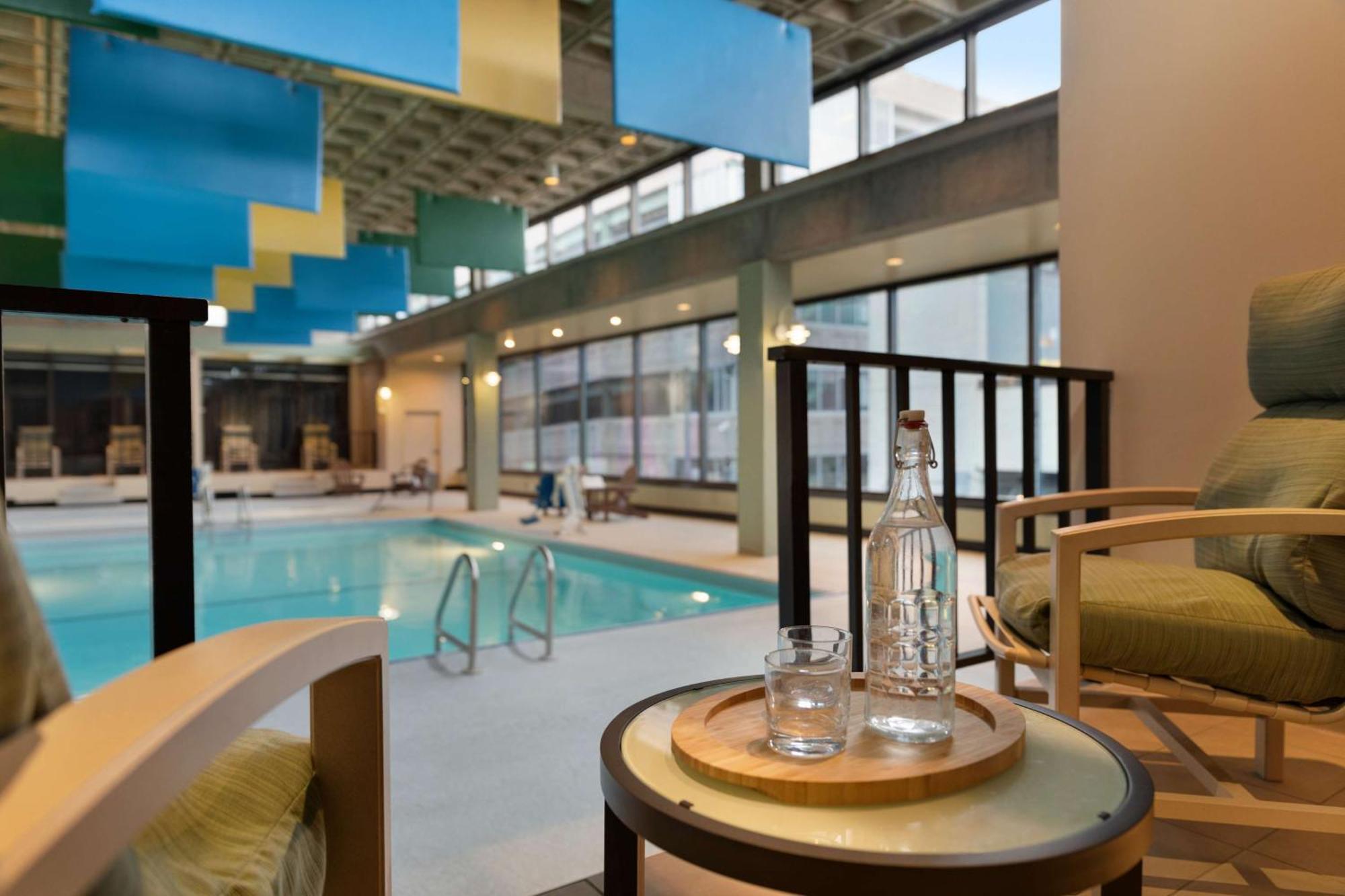 Hotel Champlain Burlington, Curio Collection By Hilton Exterior foto